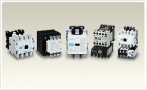 Magnetic contactor