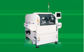 The electronics industry screen printing machine - 2 kVA | SP70