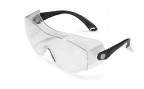Safety over-glasses - COVERSIGHT