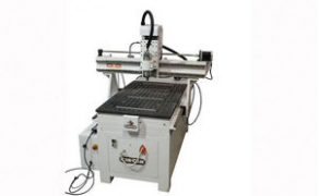 CNC router / 3-axis / for wood / plastic - B1-23M