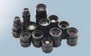 Rugged objective lens - 15 - 75 mm | 3Z4S-LE VS-MC series