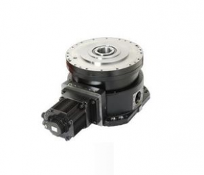 Cycloidal indexer - max. 8 820 Nm, max. 20 rpm | RS series