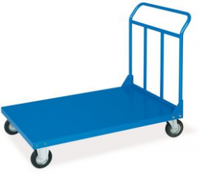 Platform cart - max. 350 kg | BC series