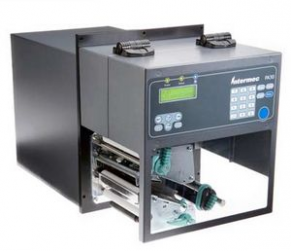 Label printer / thermal transfer / heavy-duty - 203 - 300 dpi, 300 mm/s | PA30