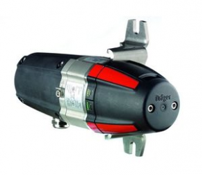 Flammable gas detector / infrared - PIR 7000