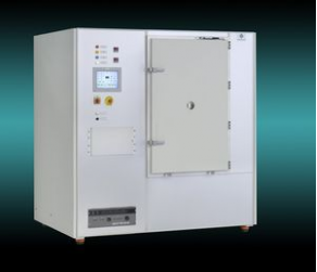 Surface treatment machine plasma - 1000 x 700 x 700 mm, 490 l | CD1000 PLC
