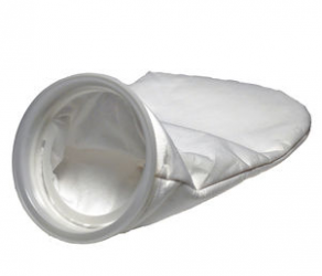 Liquid filter bag - 0.5 - 25 &mu;m | XLH®