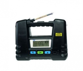 Sampling pump / air / portable - X-act® 5000