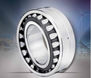 Roller bearing / spherical / double-row - ø 25 - 2180 mm | ULTAGE®