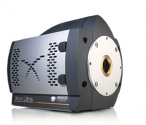 EMCCD camera / high-resolution / for microscopy - 512 x 512 pix, 56 - 11074 fps | iXon Ultra 897