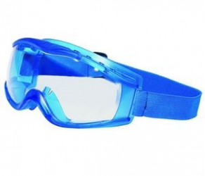 Wrap-around protective goggles - X-pect 8520