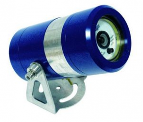 Flame detector / for fire safety applications - Flame 5000