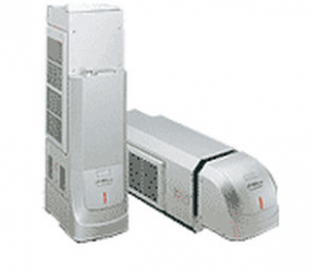 Laser marking device / CO2 - LP-400