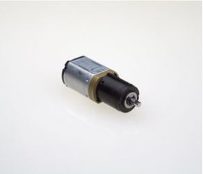 DC electric micro gearmotor / planetary - ø 8 mm | 1208 Series