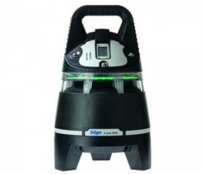Multi-gas detector / portable - X-zone® 5000