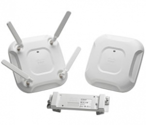 3G wireless access point / industrial - Cisco Aironet 3700 series