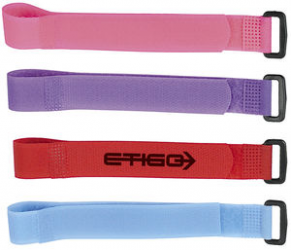 Security wristband - 350 x 15 mm
