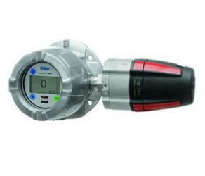 Flammable gas detector / infrared - Polytron 8700