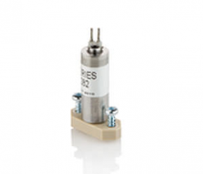Diaphragm valve / isolation - 8 mm, max. 7 psi | 282 series