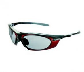 Anti-scratch coating safety glasses / anti-fog coating - X-pect 8351