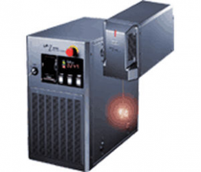 Laser marking device / fiber - LP-Z