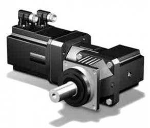 Planetary electric servo-gearmotor / right-angle - 8.6 - 2 119 Nm, 3:1 - 210:1 | PKX series