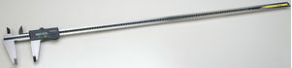 Large size caliper - 0 - 1000 mm | 500-50x series 