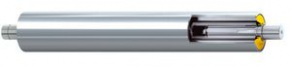 Cheek  roller / without bearings - 17.4 N/mm² | 7000 series