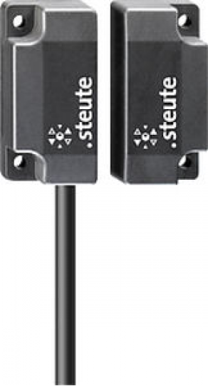 Magnetic proximity sensor / reed / safety - max. 50 mA, 75 V, IP 69K | HS Si M30