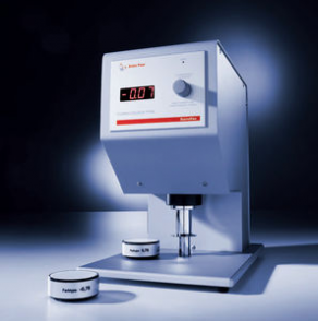 Reflectance colorimeter / for laboratories - 0 - 19.99 CTU