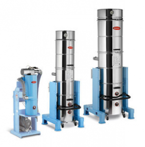 Cyclone dust collector - FC series