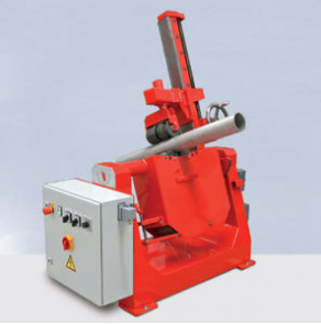 Manual welding machine for pipes - FPW series