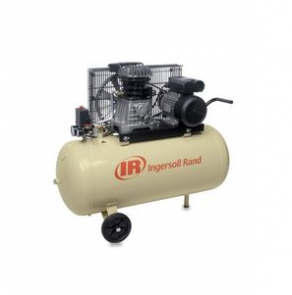 Piston compressor / mobile - 250 - 400 l/min, max. 10 barg, 3 kW | PB series