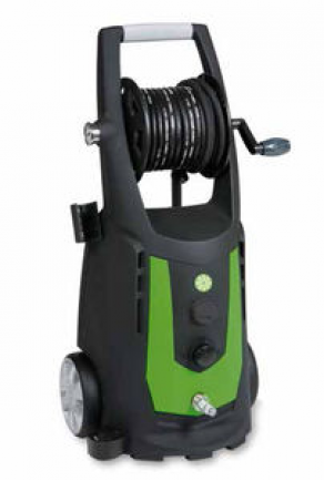 High-pressure cleaner / cold water / electrical / mobile - PW C 23 series