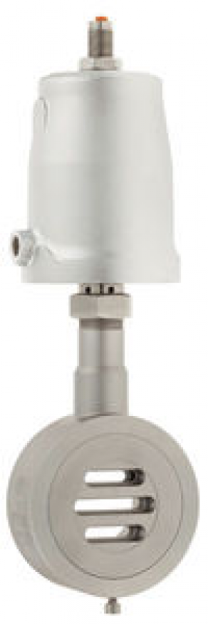 Shut-off valve / stainless steel / flange - DN 15 - 125, PN 16 - 40 | 8041 