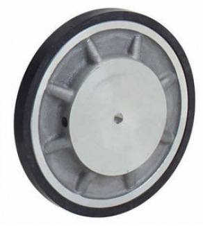 Permanent magnetic rotor ferrite - 60 - 120 ppr | 199SM, 198EM