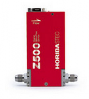 Thermal mass flow controller / for gas - max. 450 kPa, max. 200 slm | SEC-Z500X series