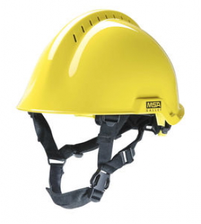 Fire protective helmet - F2XTREM