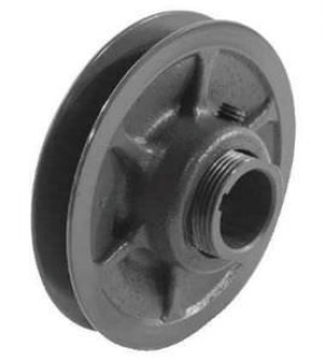 Adjustable pulley - 3.4" - 7" | Browning®