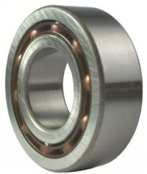 Ball bearing / rigid / double-row - L1-10 series