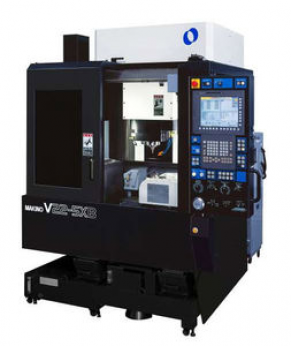 CNC machining center / 5-axis / vertical - 320 x 280 x 300 mm | V22-5XB
