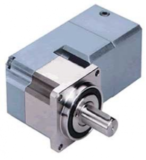 Planetary gear reducer / right-angle