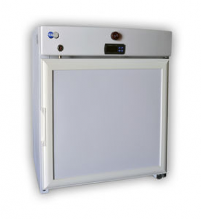Laboratory refrigerator - 60 l, +4 °C ... +50 °C | FTF series