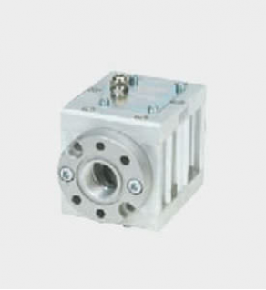 Oval gear flow meter / for fuel - 500 l/min | K600