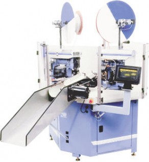 Cable stripping machine - 0.12 - 6 mm² | AMPOMATOR CLS IV+