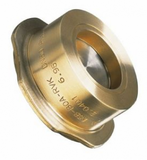 Wafer check valve - DN 15 - 200, PN 16 | BOA-RVK