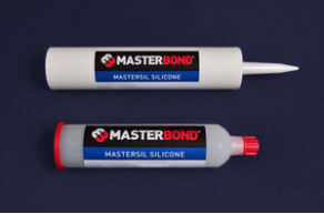 Silicone adhesive / single-component - MasterSil 773	