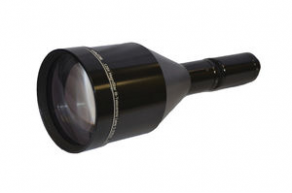 Bi-telecentric lens - 0.051 - 2 x | MagniStar