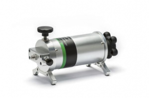 Pressure calibration pump / hand / for low-pressure - max. 160 iwc | PGL