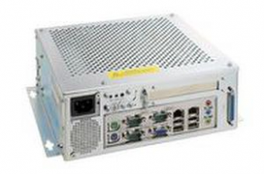 Box box PC / compact / fanless / industrial - Intel® Celeron&trade; M, 600 MHz | BX-400F